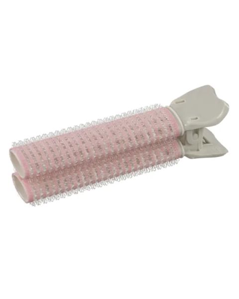 Sibel Velcro Clips Root Volume Art. P005205 Sibel Velcro Clips Root Volume Art. P005205