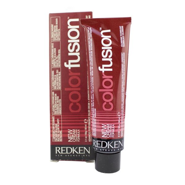 Redken Color Fusion Fashion 4Rv (U)