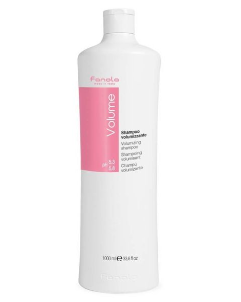 Fanola Volume Shampoo