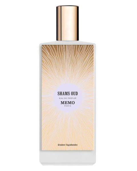 Memo Paris Shams Oud EDP