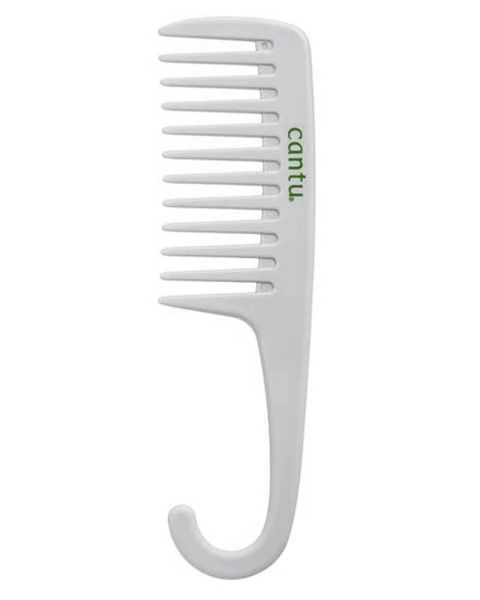 Cantu Detangling Comb Detangle Sturdy Wash Day Comb