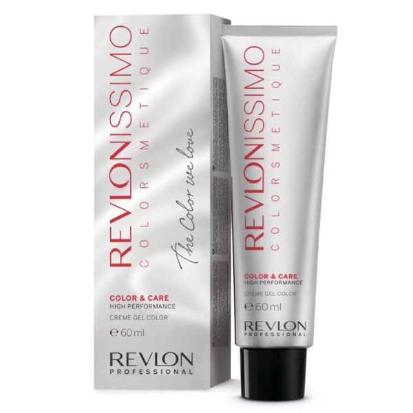 Revlon Revlonissimo Color & Care 7.31 (U)