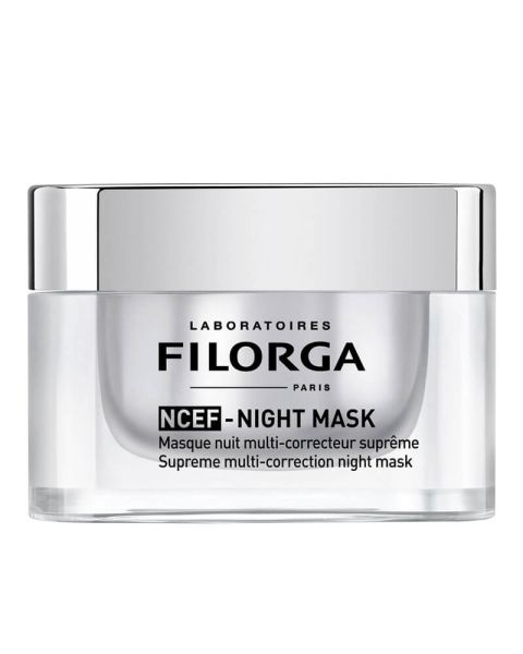 Filorga Ncef-Night Mask