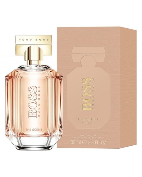 Hugo Boss The Scent For Her EDP Hugo Boss The Scent For Her EDP