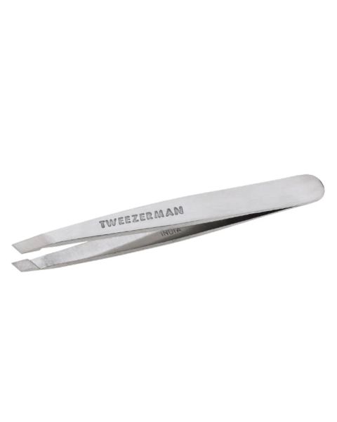 Tweezerman Mini Slant Tweezer