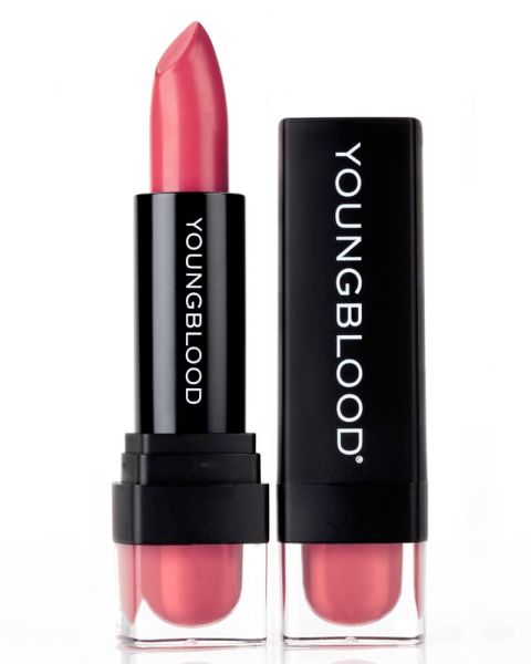 Youngblood Intimatte Lipstick -  Flirt