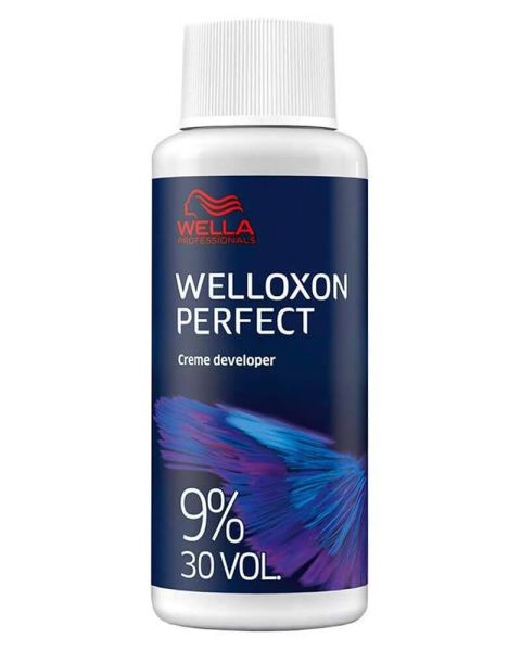 Wella Welloxon Perfect Beize 9% Wella Welloxon Perfect Beize 9%