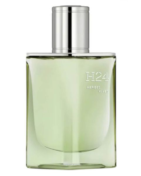 Hermes H24 Herbes Vives Refillable EDP Hermes H24 Herbes Vives Refillable EDP