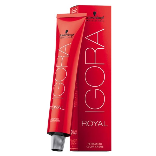 Schwarzkopf Igora Royal 12-4 (U)