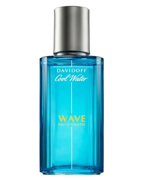 Davidoff Cool Water Wave EDT