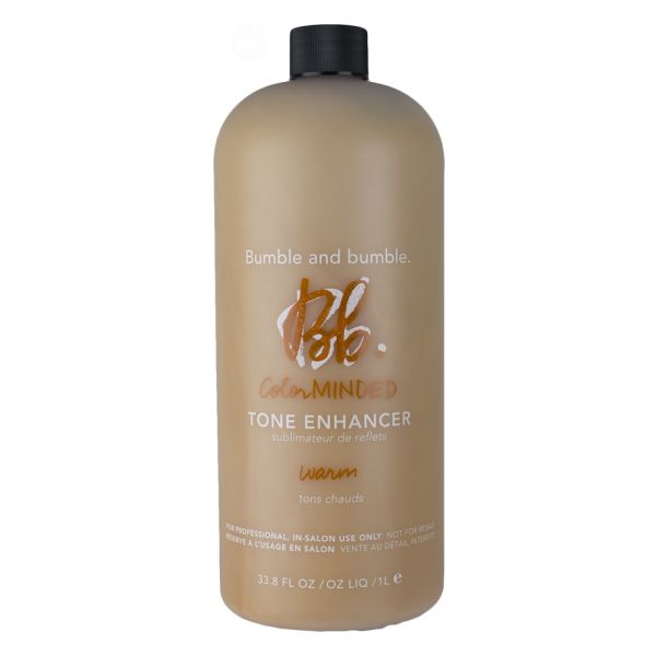 Bumble and Bumle Color Minded Tone Enhancer (Warm)