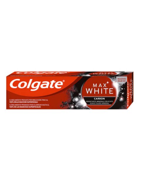 Colgate Navigator Plus - Medium - Orange