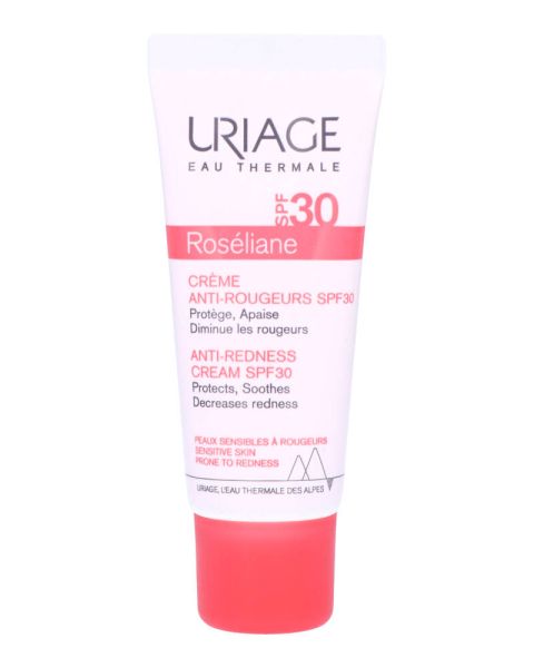 Uriage Roséliane Anti-Redness Cream SPF30