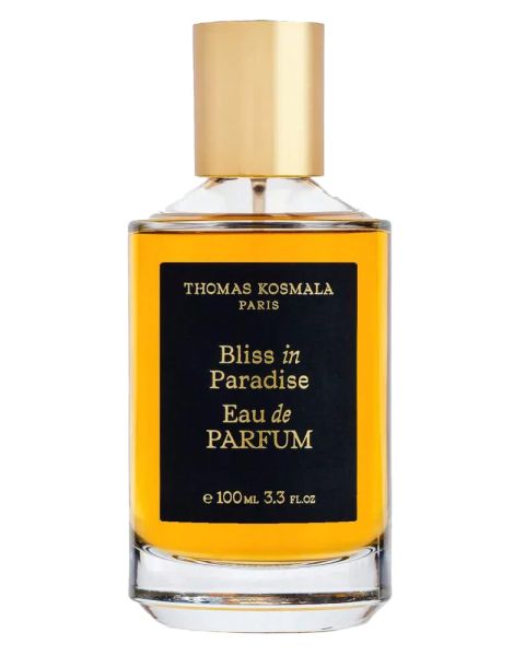 Thomas Kosmala Bliss In Paradise EDP