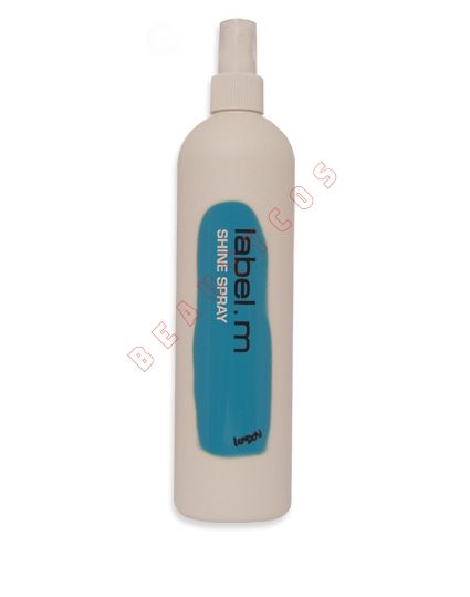 Label.m Shine Spray Toni & Guy (Outlet)