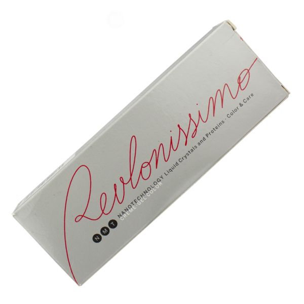 Revlon Revlonissimo NMT Creme-Gel Color 8.04 (UU)