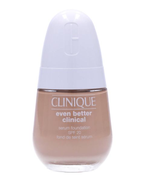 Clinique Beyond Perfecting Foundation+Concealer - 1 Linen