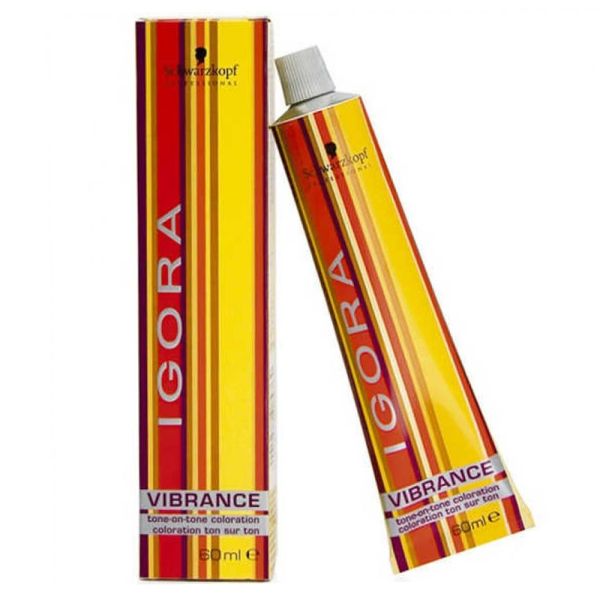 Schwarzkopf Igora Vibrance 5-88 (UU)