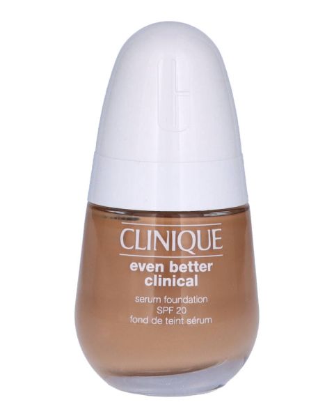 Clinique Beyond Perfecting Foundation+Concealer - 1 Linen