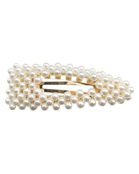 Everneed Pretty Bubba Glam - Pearl Hair clip