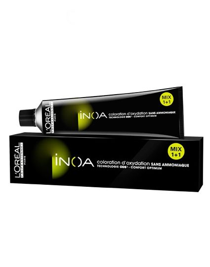 Loreal inoa color 9,8 (U)