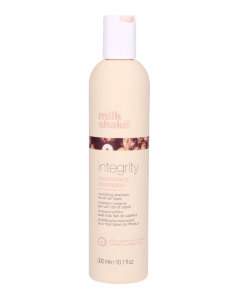 Milk Shake Integrity Nourishing Shampoo