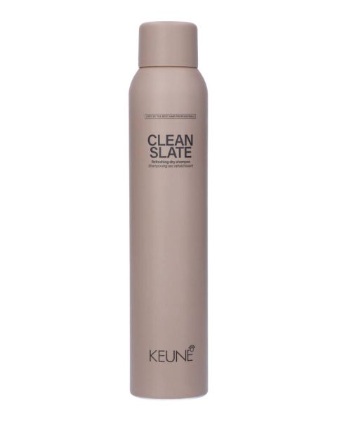 Keune Style Clean Slate Dry Shampoo