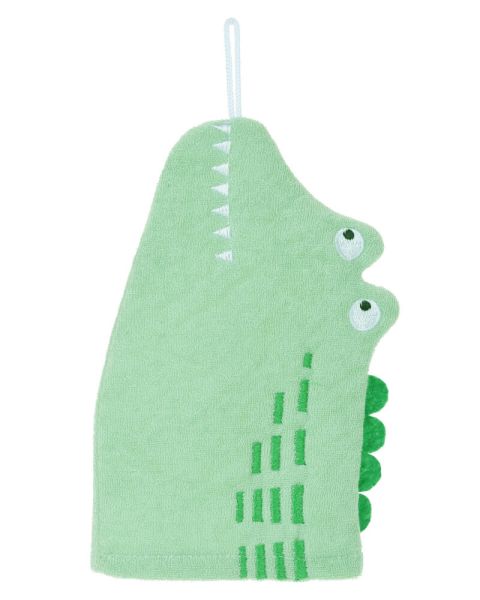 Excellent Houseware Washing Gloves Crocodile