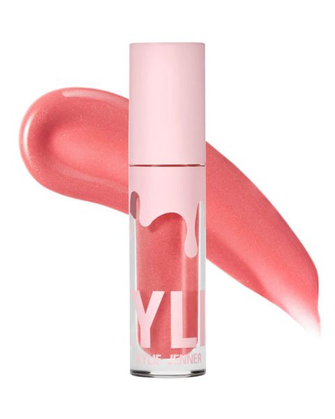 Kylie Cosmetics High Gloss 208 Slept On