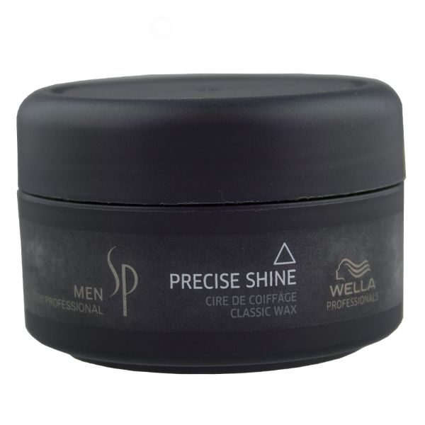 Wella SP MEN Precise Shine (U) Wella SP MEN Precise Shine (U)
