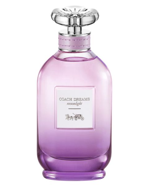 Coach New York Dreams Moonlight EDP