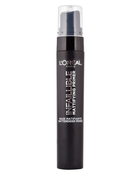 Loreal Infaillible Mattifying Primer