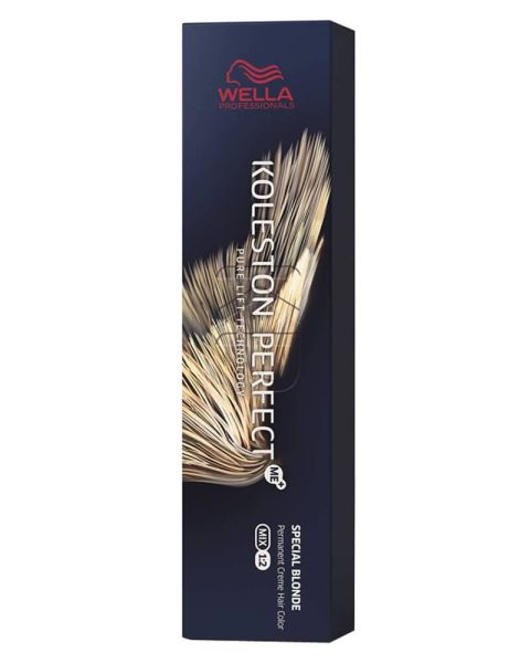 Wella Koleston Special Blonde 12/89