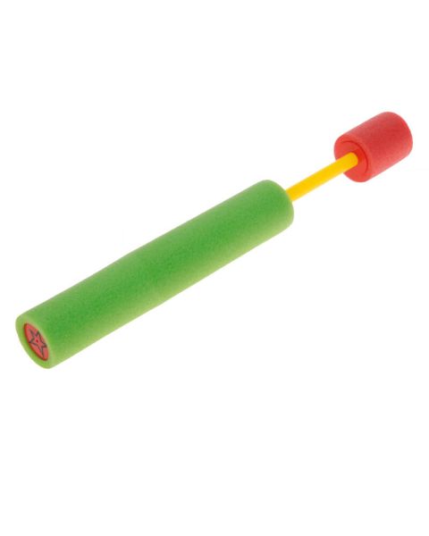 Fun & Games Foam Shooter Green