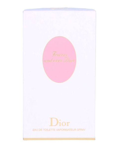 Dior Forever And Ever EDT