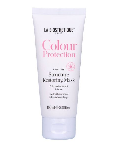 La Biosthetique Colour Protection Structure Restoring Mask