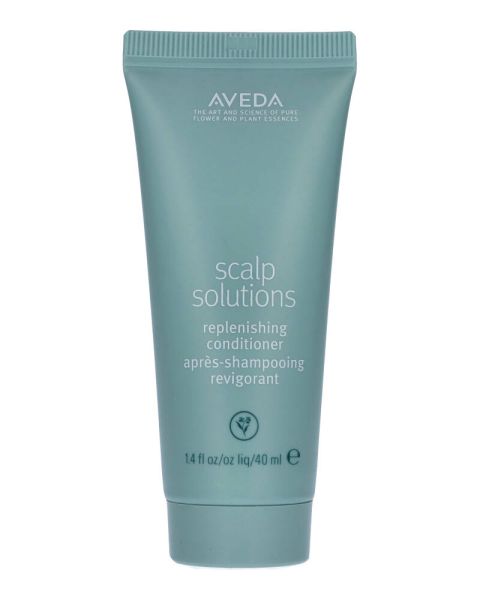 Aveda Scalp Solutions Replenishing Conditioner
