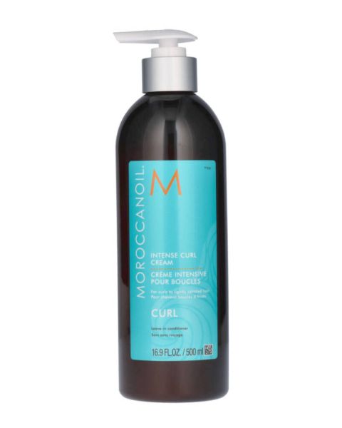 Moroccanoil Intense Curl Cream