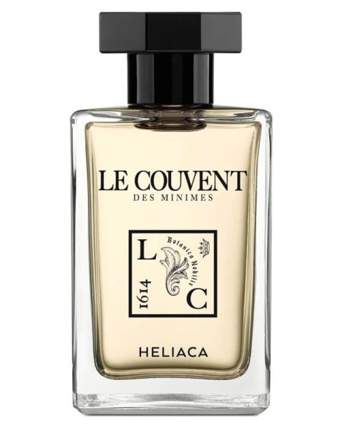 Le Couvent Des Minimes Heliaca EDP Le Couvent Des Minimes Heliaca EDP