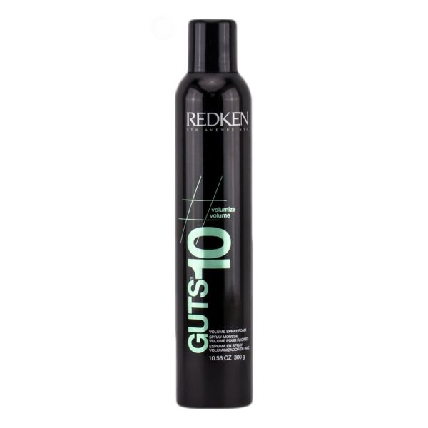 Redken Guts 10 Volume Spray Foam