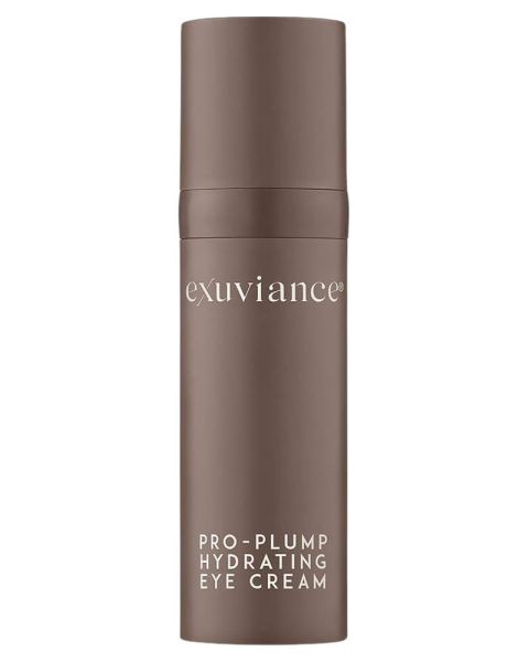 Exuviance Pro-Plump Hydrating Eye Cream