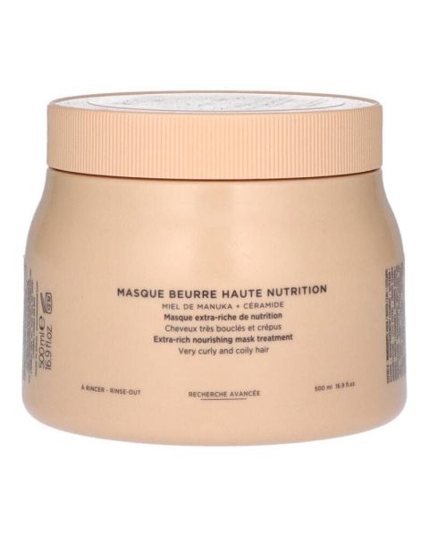 Kerastase Curl Manifesto Masque