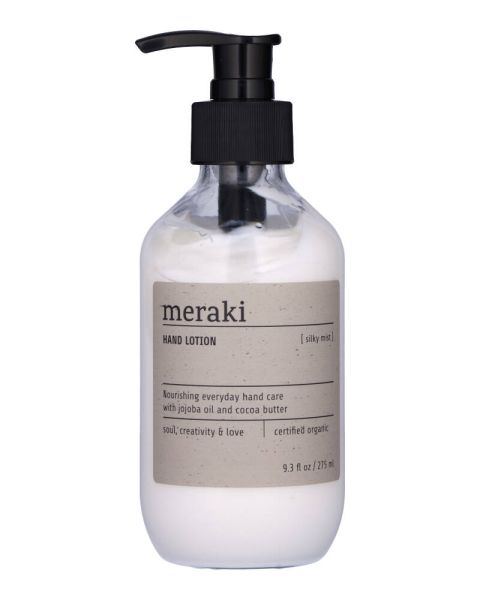 Meraki Hand Lotion Silky Mist
