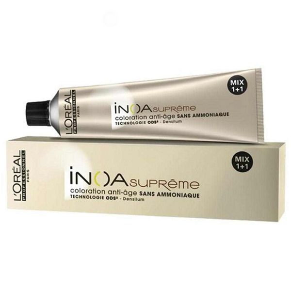 Loreal Inoa Supreme Color 8,32 MIX 1+1