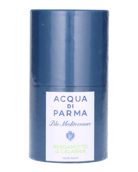 Acqua di Parma Blu Mediterraneo Bergamotto di Calabria EDT Acqua di Parma Blu Mediterraneo Bergamotto di Calabria EDT