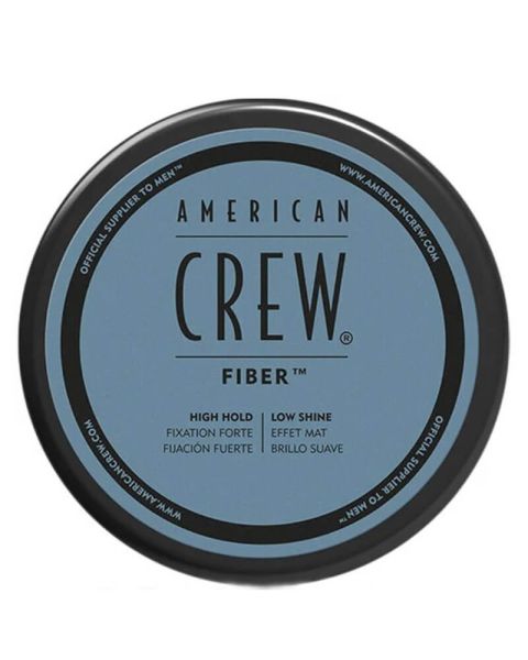 American Crew Fiber