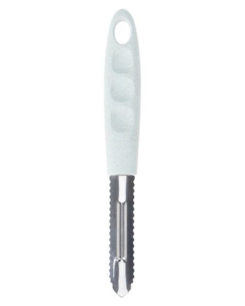 Peppa Pig Fork & Spoon Set Blue