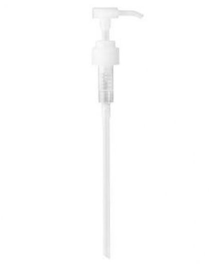 Schwarzkopf Bonacure Pumpe 1000ml