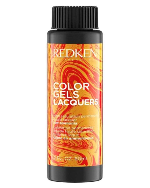 Redken Color Gels Lacquers 6RR