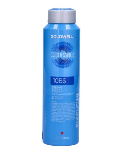 Goldwell Colorance 10BS Beige Silver